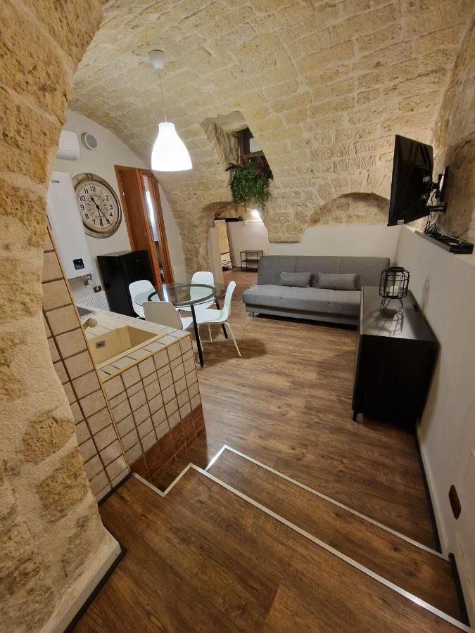 Fico D'India Apartment Bari Exterior photo