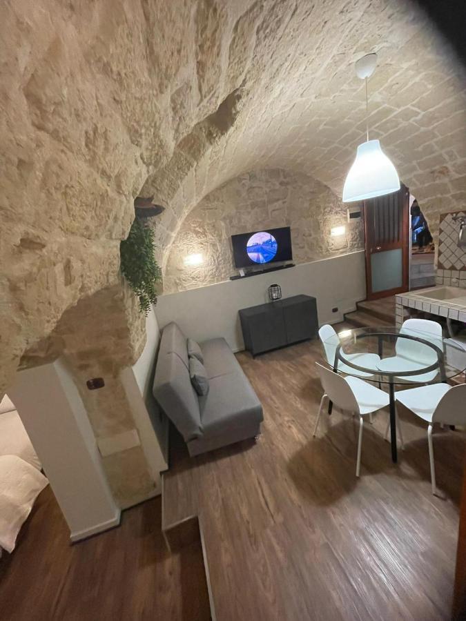 Fico D'India Apartment Bari Exterior photo