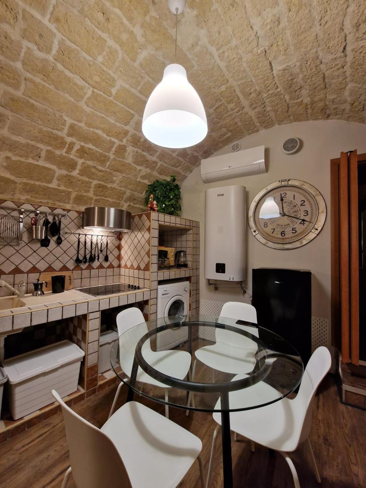 Fico D'India Apartment Bari Exterior photo