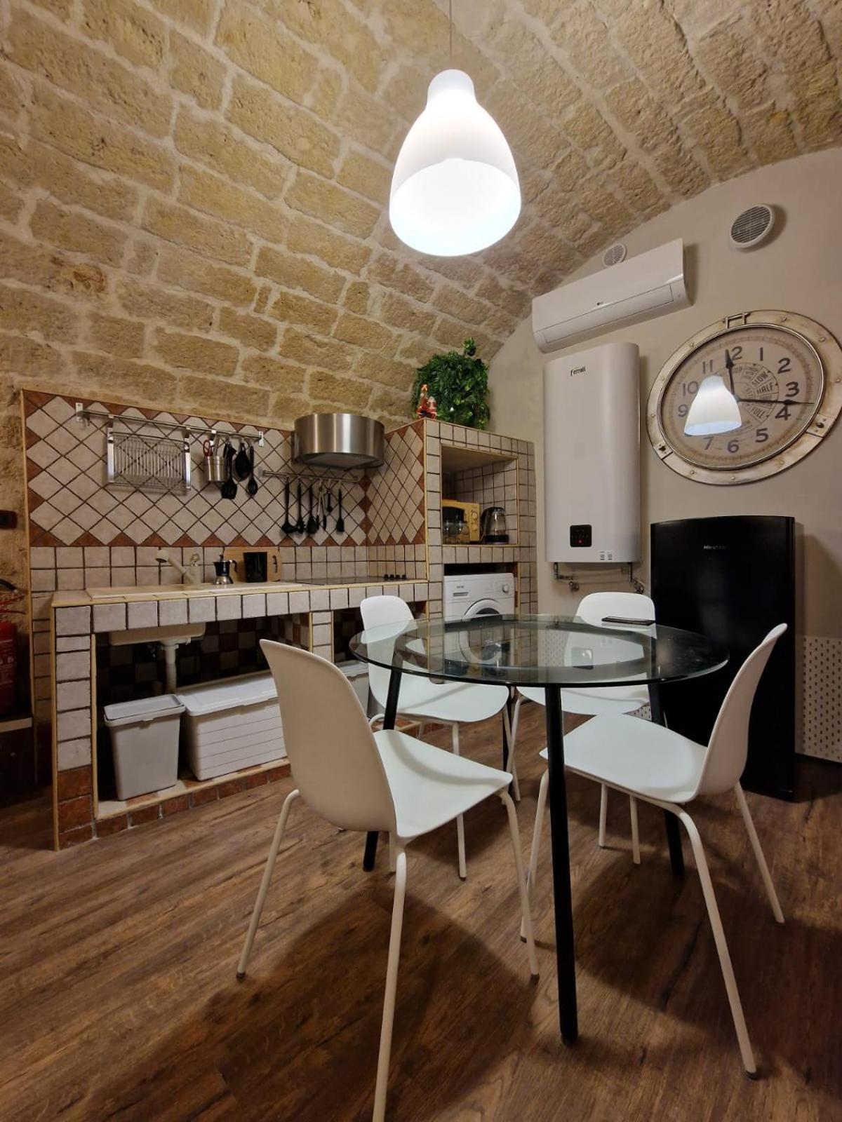 Fico D'India Apartment Bari Exterior photo